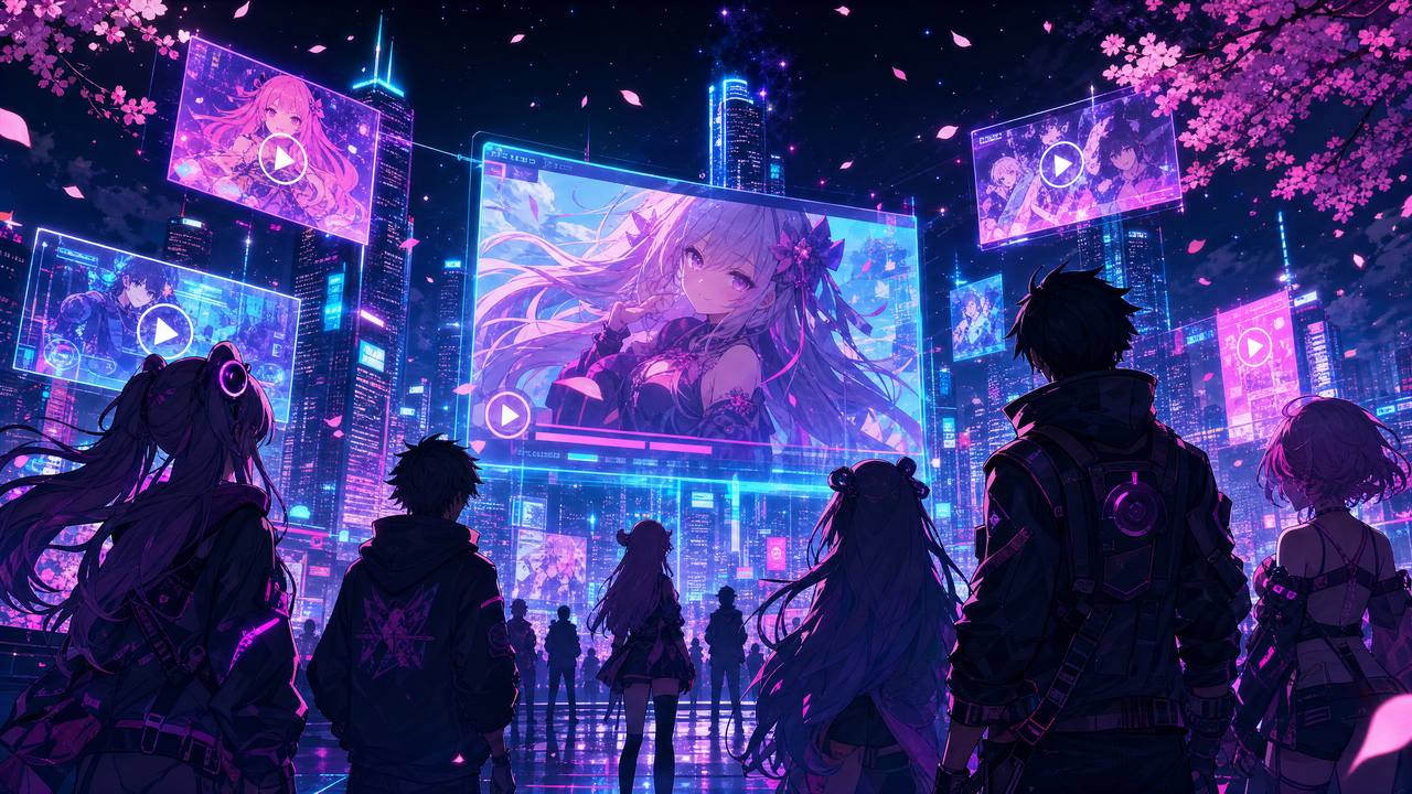 探花-影视传媒公司